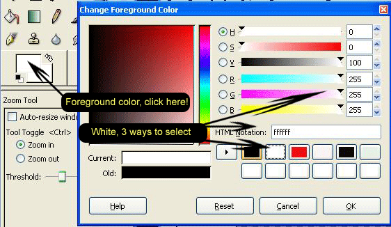 select_color_gimp select_color_gimp