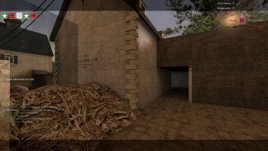 dod beaverville x tunnel